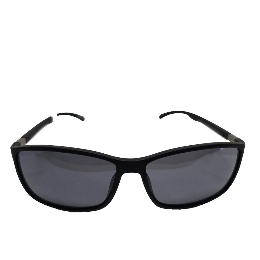 SEAN JOHN SJMOS1004 SUNGLASSES 61-15-150 MENS‎ 059 PLASTIC RECTANGULAR